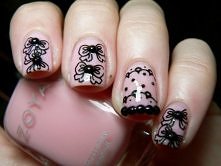 Wiosenny manicure