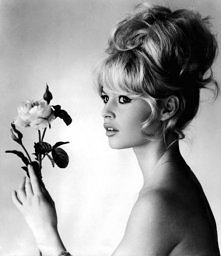 Brigitte Bardot