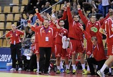 Polscy wojownicy, broń nukl...