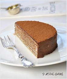 Piszinger - ilovebake.pl