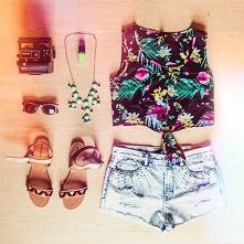 summer outfit