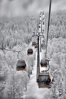 Kto by się pokusił? ;>