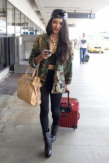 Kat Graham ♥