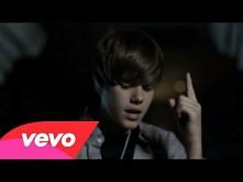 Justin Bieber - Never Let Y...