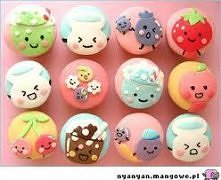 śmiejące się łakocie <3 ...