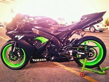 Oczojebne felgi. To lubimy,prawda? :)  /Req449