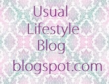 Nowy kosmetyczny post! Zapraszam!
usuallifestyleblog.blogspot.com!