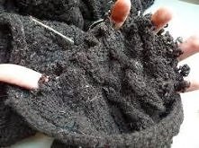 Jak pozbyć się moli z szafy...