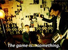 The game is ... something..