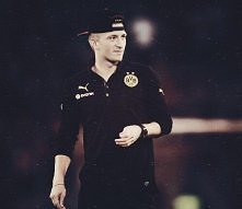 11 Marco Reus BVB