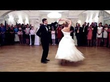 Piękny Pierwszy Taniec