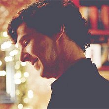 Sherlock xxx