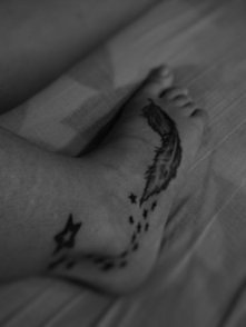 mój kolejny nabytek:) słabe foto no ale co tam :) czekam na komentarze ;)