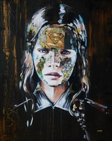 Sandra Chevrier