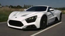 Zenvo ST1 2014