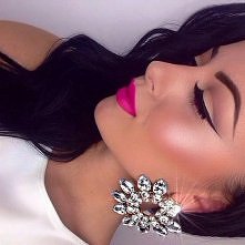 Umiecie robić taki idealny makijaż ?