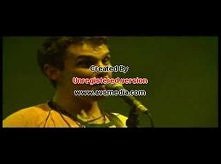 Manu Chao - Minha galera
