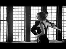 Tango in Harlem - Touch & Go - Music Video - HQ Audio ♥