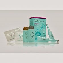 Dziś na blogu, ekologiczne żele intymne YES. Czyli o odpowiednim nawilżeniu podczas pieszczot :)

Zapraszam serdecznie :)

( Klik w obrazek )