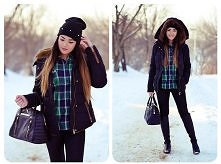 Śliczna koszula *_*