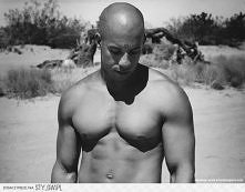 Vin Diesel.