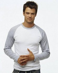 Josh Duhamel.