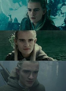 Legolas ♥