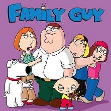 Family Guy