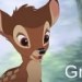 Bambi <3