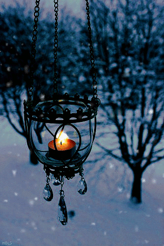 snow