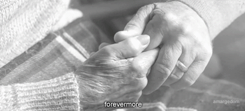 forever