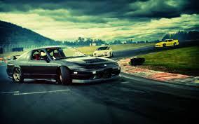 Drift :)  /Req449