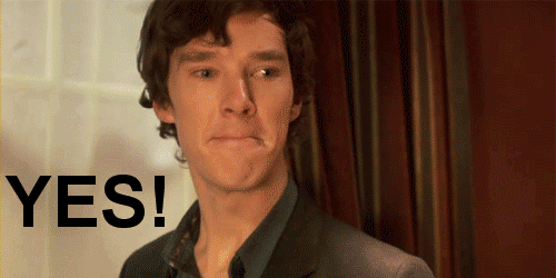 YES !