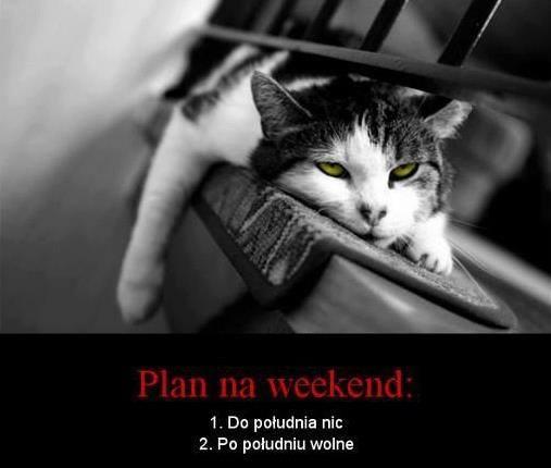 weekend