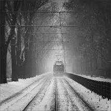 Kolejne z serii miasto zimą... :)