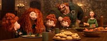 Merida ♥