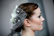 Fot.Łukasz Ziembicki
Kwiat ...