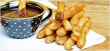 Churros - ilovebake.pl