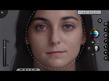 A wy dalej chciejcie wyglądać jak modelki i gwiazdy, które tylko na ekranach i w czasopismach są idealne.