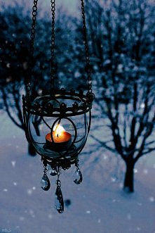 snow