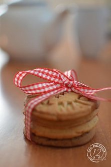 stempelkowe ciasteczka