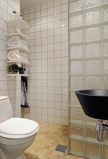 Skandynawskie inspiracje 10 - kawalerka