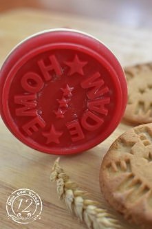 stempelkowe ciasteczka