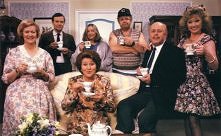 Co ludzie powiedzą?