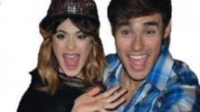 Tini i Jorge <3