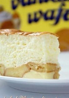 brazylijskie ciasto mleczne
Składniki:
- 1 puszka słodzonego mleka skondensowanego - u mnie 400 g , czyli trochę więcej niż 1 szkl. 
- tyle samo mleka zwykłego
- sok z 2 cytryn
...