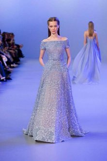 ELIE SAAB HAUTE COUTURE