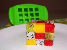 owoce w diecie dzieci są ba...