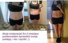 be-stay-fit.blogspot.com
Motywujemy się swoimi postępami!