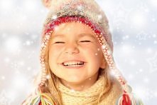 uśmiech dziecka,bezcenny :)